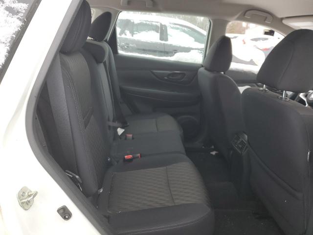 2020 NISSAN ROGUE S - 5N1AT2MT9LC811158