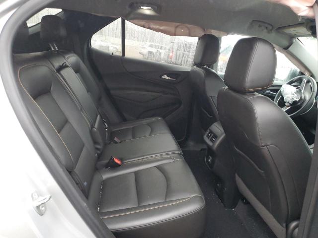 2021 CHEVROLET EQUINOX PR 2GNAXNEV6M6100612