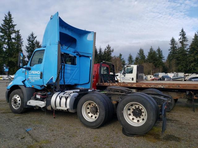 INTERNATIONAL RH613 2023 blue  diesel 3HSDWTZR4PN350727 photo #4