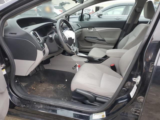 2015 HONDA CIVIC EX 19XFB2F85FE702621