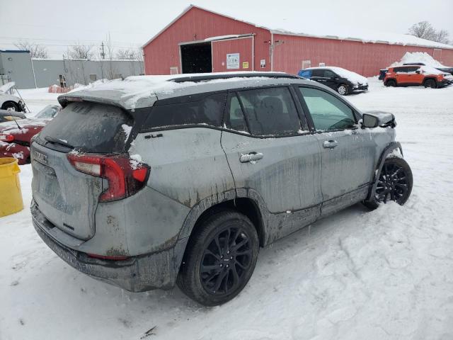 2024 GMC TERRAIN SL 3GKALTEGXRL243709