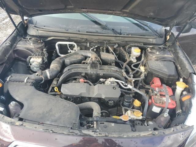2017 SUBARU OUTBACK TO - 4S4BSATC9H3226820
