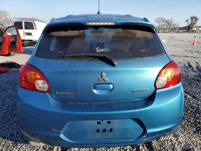 2015 MITSUBISHI MIRAGE DE ML32A3HJ0FH036417