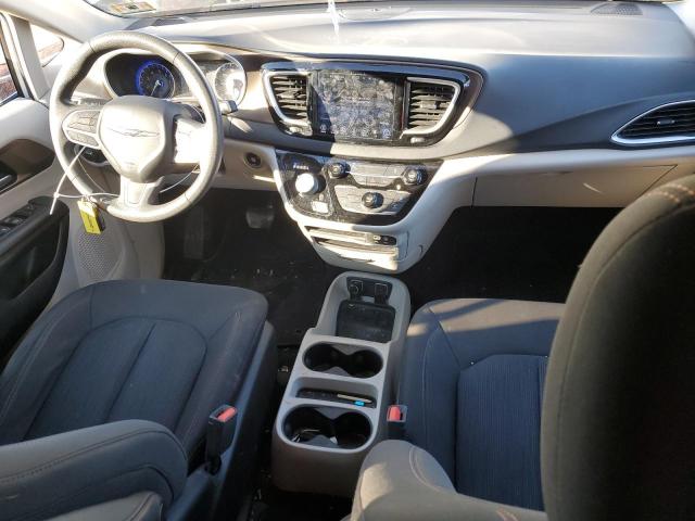2017 CHRYSLER PACIFICA T - 2C4RC1DG6HR513864