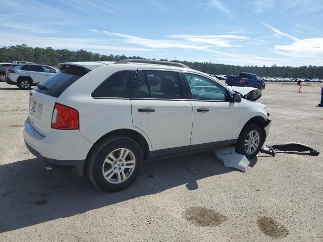 Vin: 2fmdk3gc5dba35100, lot: 45694495, ford edge se 20133