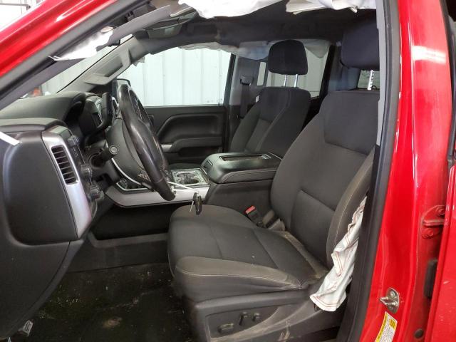 2016 CHEVROLET SILVERADO - 1GCVKREC9GZ350952