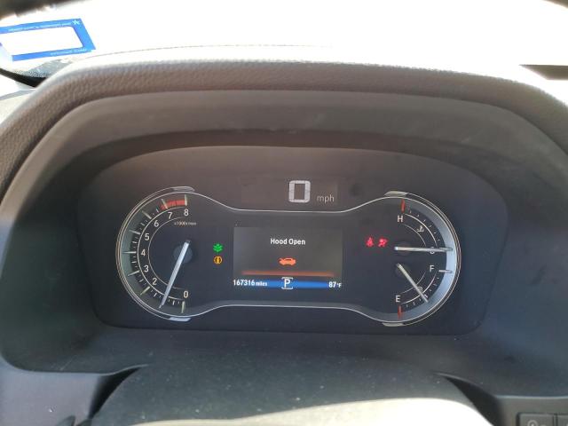 2016 HONDA PILOT ELIT - 5FNYF6H02GB002479