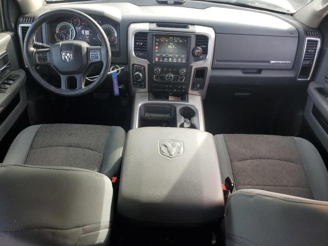 2017 RAM 1500 SLT - 3C6RR7LT0HG544783