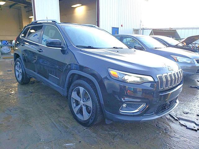 Vin: 1c4pjmdn3kd189862, lot: 46696785, jeep grand cher limited 20194