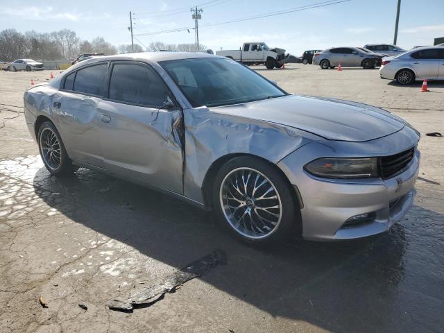 2016 DODGE CHARGER SX - 2C3CDXHG7GH196539