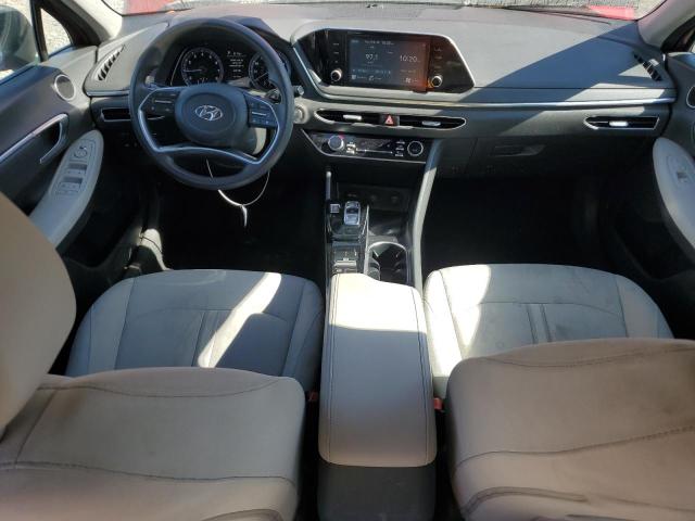 2021 HYUNDAI SONATA SEL - KMHL64JA2MA151864