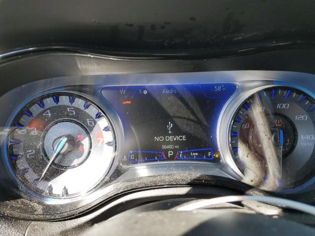 2022 CHRYSLER 300 S - 2C3CCABG6NH167796