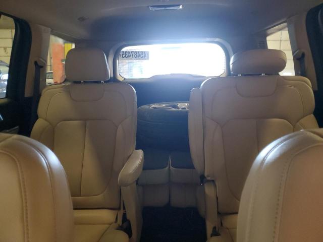 2021 JEEP GRAND CHER - 1C4RJKBG7M8171877