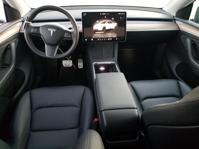 2023 TESLA MODEL Y - 7SAYGDEF2PF754065