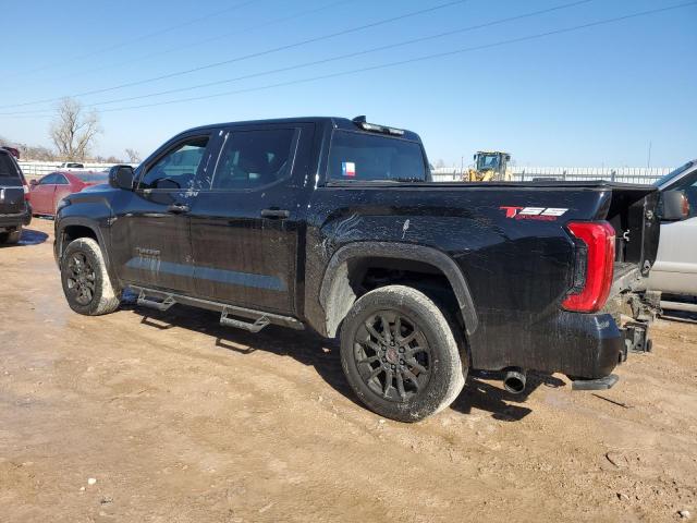 2023 TOYOTA TUNDRA CRE - 5TFLA5DB9PX069080