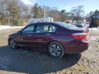 HONDA ACCORD LX 1HGCR2F36EA308552 снимка