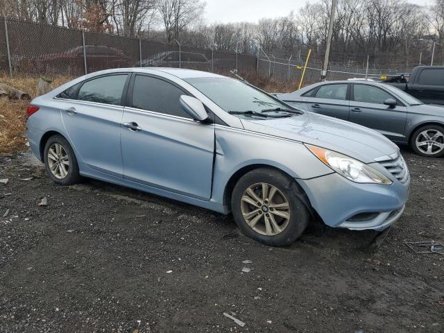 Vin: 5npeb4ac2ch406322, lot: 45328405, hyundai sonata gls 20124