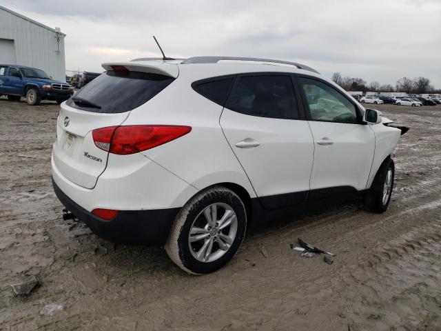Vin: km8ju3ac0du716149, lot: 46822035, hyundai tucson gls 20133