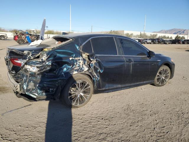 Vin: 4t1b21hk2ku511926, lot: 47092195, toyota camry hybrid 20193
