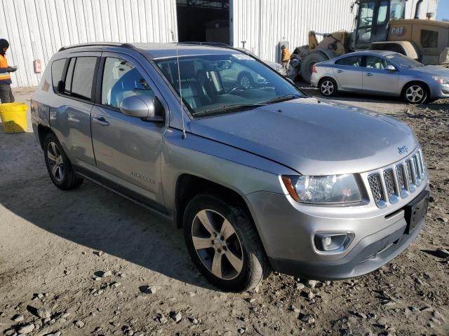 2017 JEEP COMPASS LA - 1C4NJDEB4HD178177