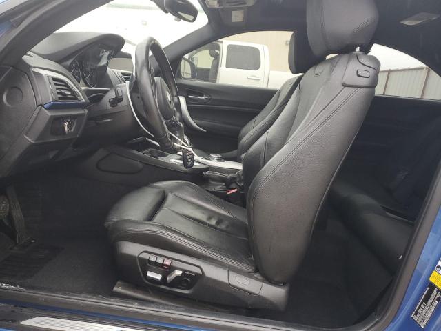 2016 BMW M235I - WBA1J7C54GV360738