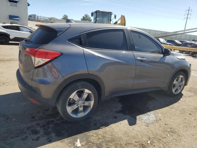 Vin: 3czru5h38nm731121, lot: 45992845, honda hr-v lx 20223