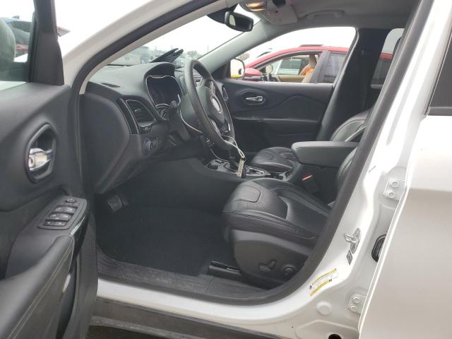 2023 JEEP CHEROKEE A 1C4PJMMB0PD109916