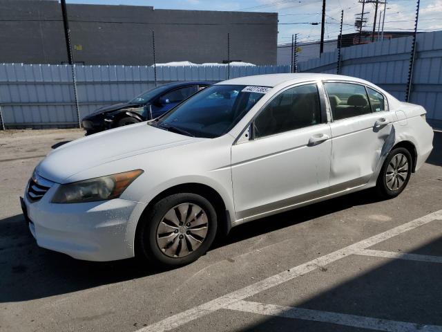 Vin: 1hgcp2f36ba056237, lot: 44271365, honda accord lx 2011 img_1