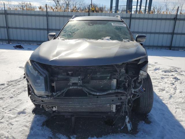 2019 NISSAN ROGUE S - 5N1AT2MV6KC732014