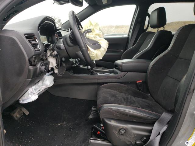 2023 DODGE DURANGO R/ - 1C4SDJCT5PC601471