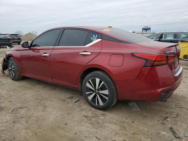 Vin: 1n4bl4dw0kc140515, lot: 43807985, nissan altima sv 20192
