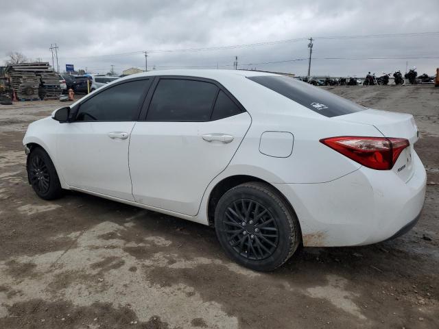 2019 TOYOTA COROLLA L - 5YFBURHE5KP899447