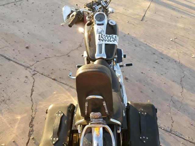 2002 HARLEY-DAVIDSON FXSTD 1HD1BSY392Y058278