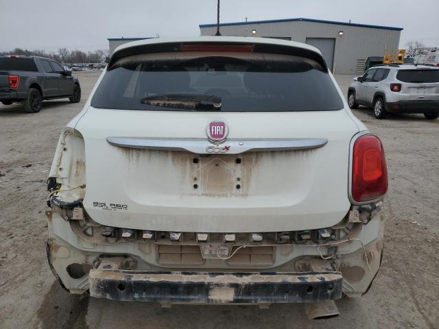 2017 FIAT 500X LOUNG ZFBCFXDB4HP615415