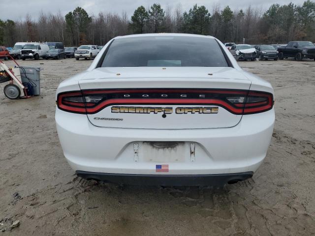 2016 DODGE CHARGER 2C3CDXAT3GH155820