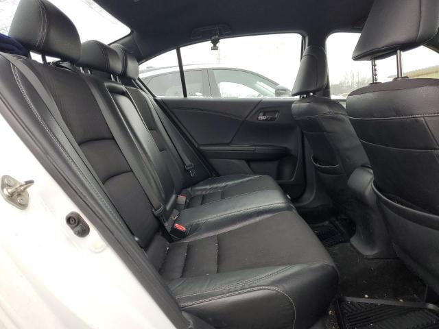 2016 HONDA ACCORD SPO - 1HGCR2F69GA129337