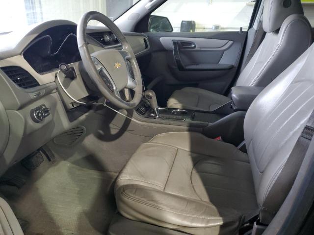 2015 CHEVROLET TRAVERSE L - 1GNKVJKD7FJ264665