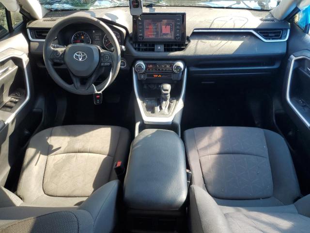 2019 TOYOTA RAV4 XLE - 2T3W1RFV4KW048050