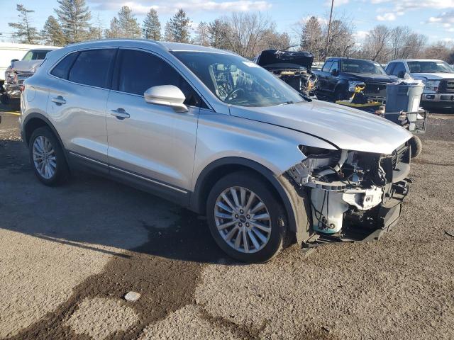 2019 LINCOLN MKC 5LMCJ1D99KUL17806
