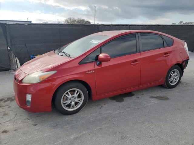 Vin: jtdkn3du2a0221724, lot: 44516145, toyota prius 2010 img_1