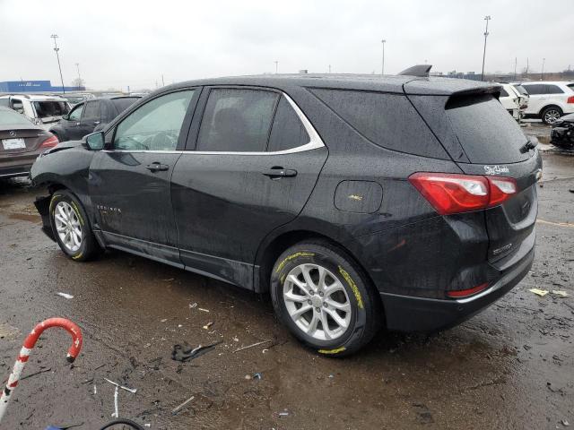 Vin: 2gnaxjev1k6290115, lot: 47019825, chevrolet equinox lt 20192