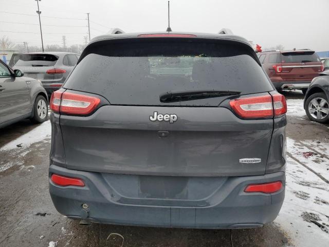 2016 JEEP CHEROKEE - 1C4PJLCB7GW248098