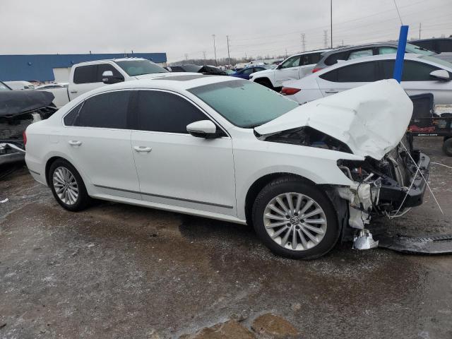 2017 VOLKSWAGEN PASSAT SE - 1VWBT7A36HC083149