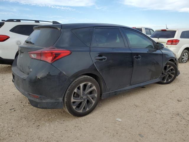 Vin: jtnkarje3gj509472, lot: 47103355, toyota scion 20163