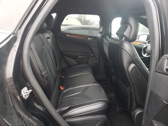 2018 LINCOLN MKC RESERV 5LMTJ3DH4JUL21084