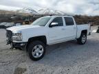 2018 CHEVROLET SILVERADO - 3GCUKSEC3JG304706