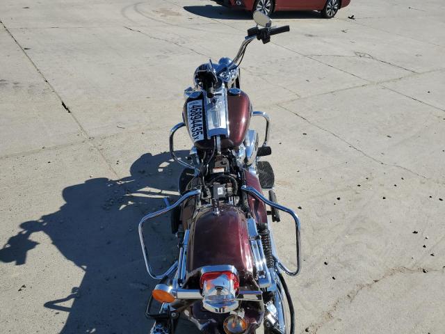 2018 HARLEY-DAVIDSON FLHR ROAD 1HD1FBC37JB675613