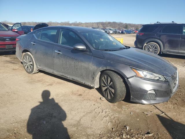 2021 NISSAN ALTIMA SV - 1N4BL4DV6MN304509
