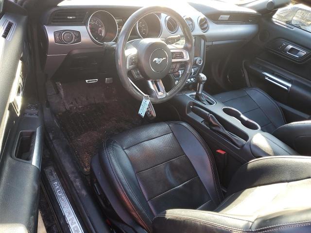 2018 FORD MUSTANG - 1FA6P8TH7J5173627
