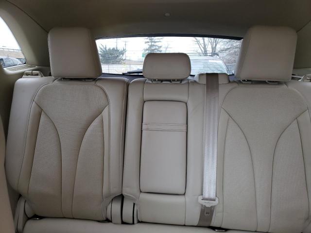 2016 LINCOLN MKC RESERV 5LMCJ3D90GUJ30005